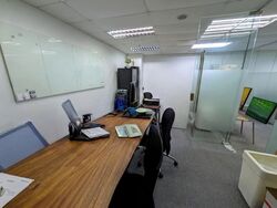 The Adelphi (D6), Office #595606821